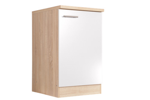 Meuble sous évier - meuble, cuisine