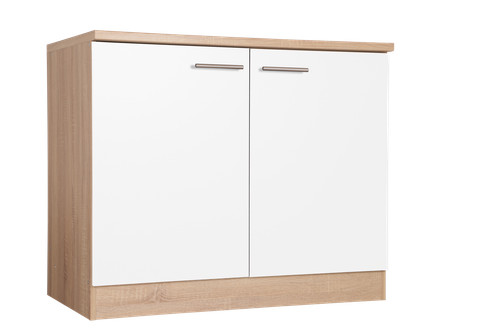Meuble sous évier cuisine - de,
