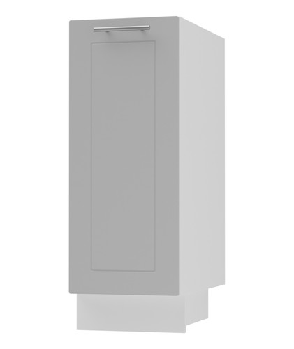Meuble sous évier kvantum - sous,